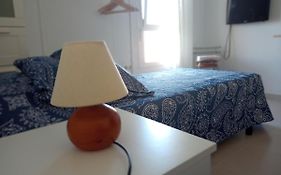 Habitacion Privada Cerca De Cadiz Con Facil Aparcamiento